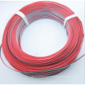 3pin PVC Insulated Wire 22awg Tinned Copper Extension Cable 3 color Red Green White Electrical Wire